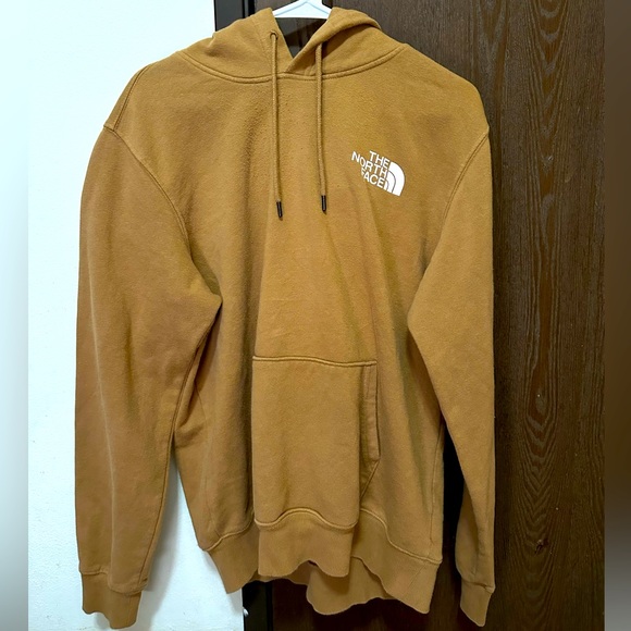 The North Face Hoodie - Picture 2 of 3